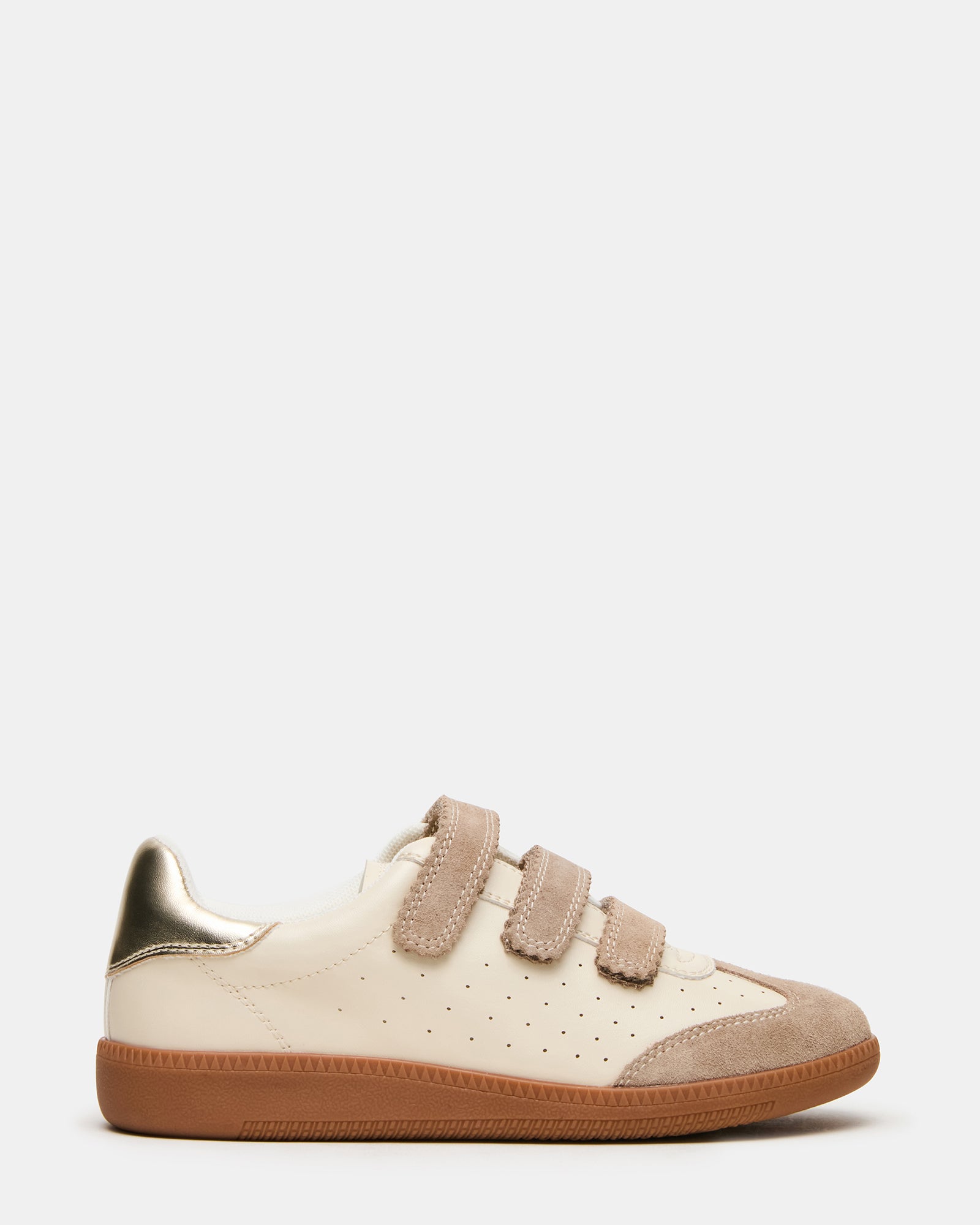 MOMENTUM LIGHT TAUPE - Women's Shoes - Steve Madden Canada