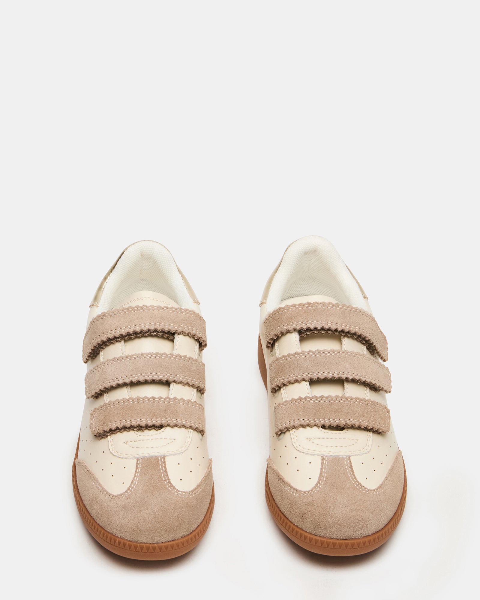 MOMENTUM LIGHT TAUPE - Women's Shoes - Steve Madden Canada - view 5