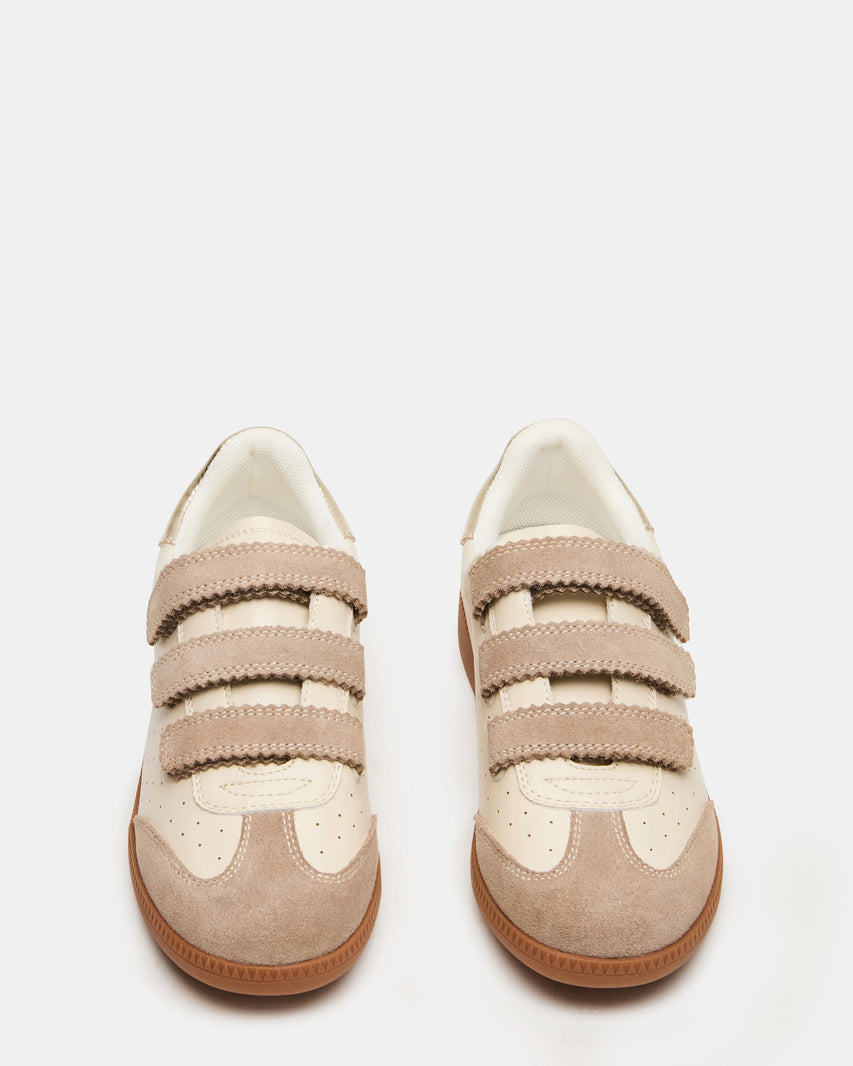 MOMENTUM LIGHT TAUPE - Women's Shoes - Steve Madden Canada - view 5