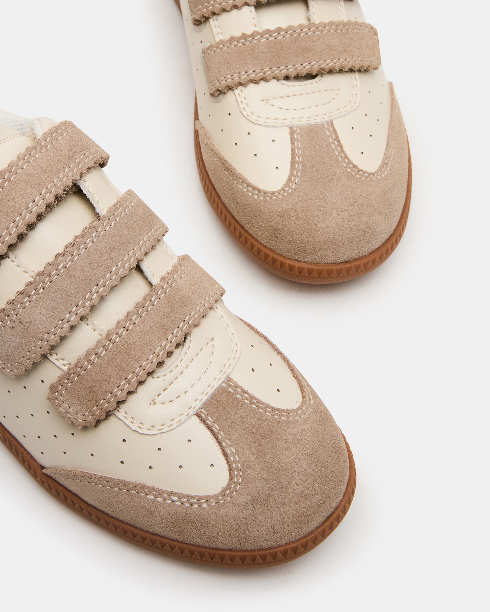 MOMENTUM LIGHT TAUPE - Women's Shoes - Steve Madden Canada - view 4