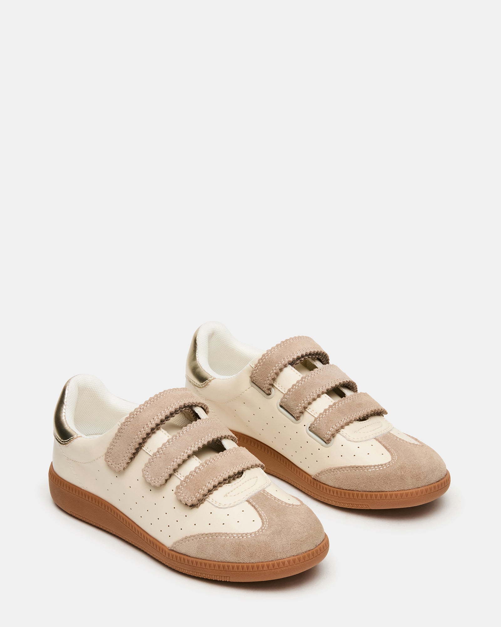 MOMENTUM LIGHT TAUPE - Women's Shoes - Steve Madden Canada - view 3