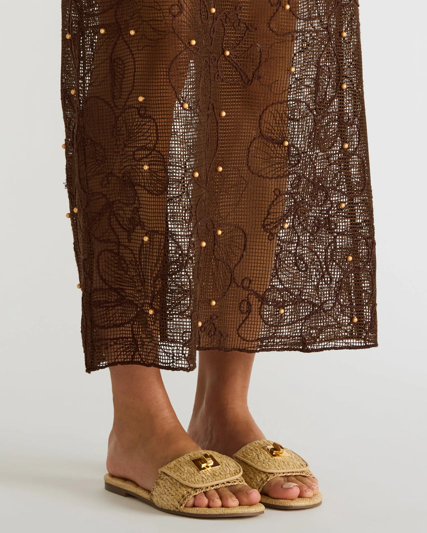 MORELAND-R NATURAL - Women's Shoes - Steve Madden Canada - view 2