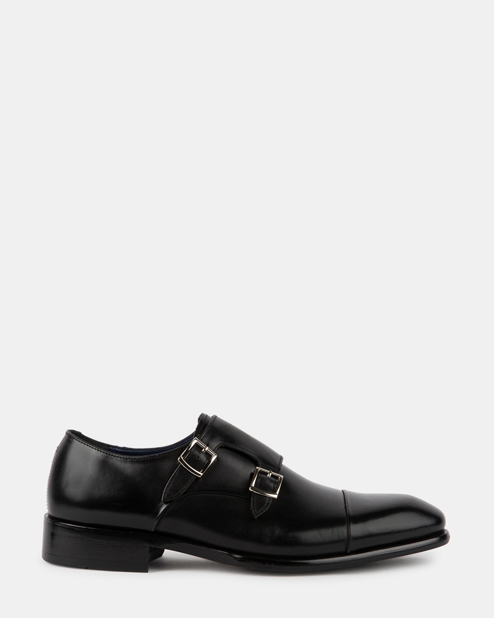 MORELLIIBLACKLEATHER