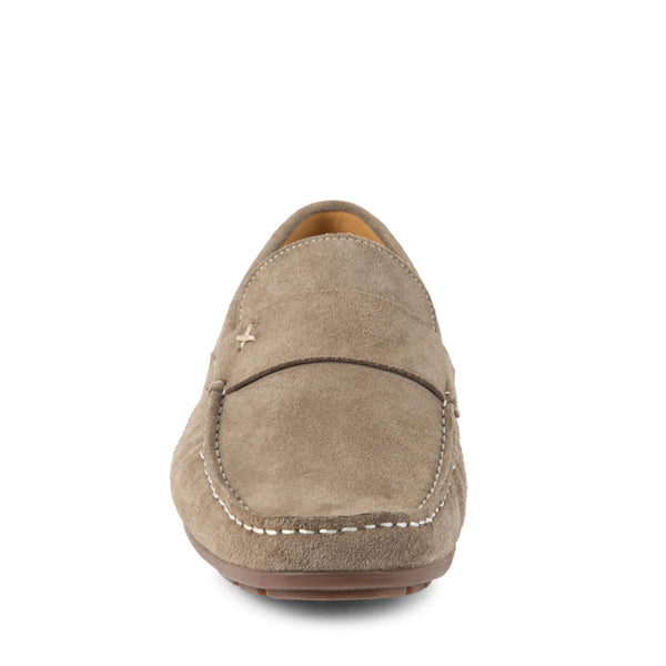 MORIAH TAUPE SUEDE - Men's Shoes - Steve Madden Canada