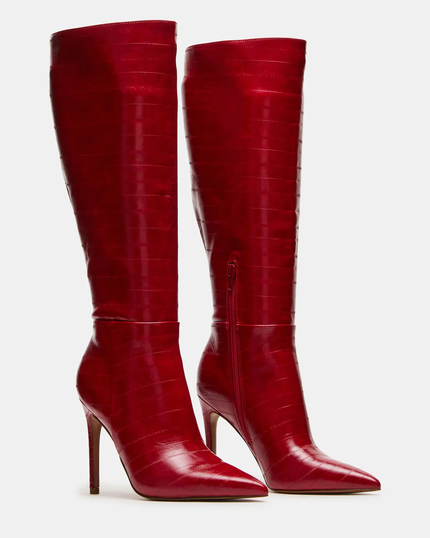 NITRO RED EXOTIC - Women's Shoes - Steve Madden Canada - view 3