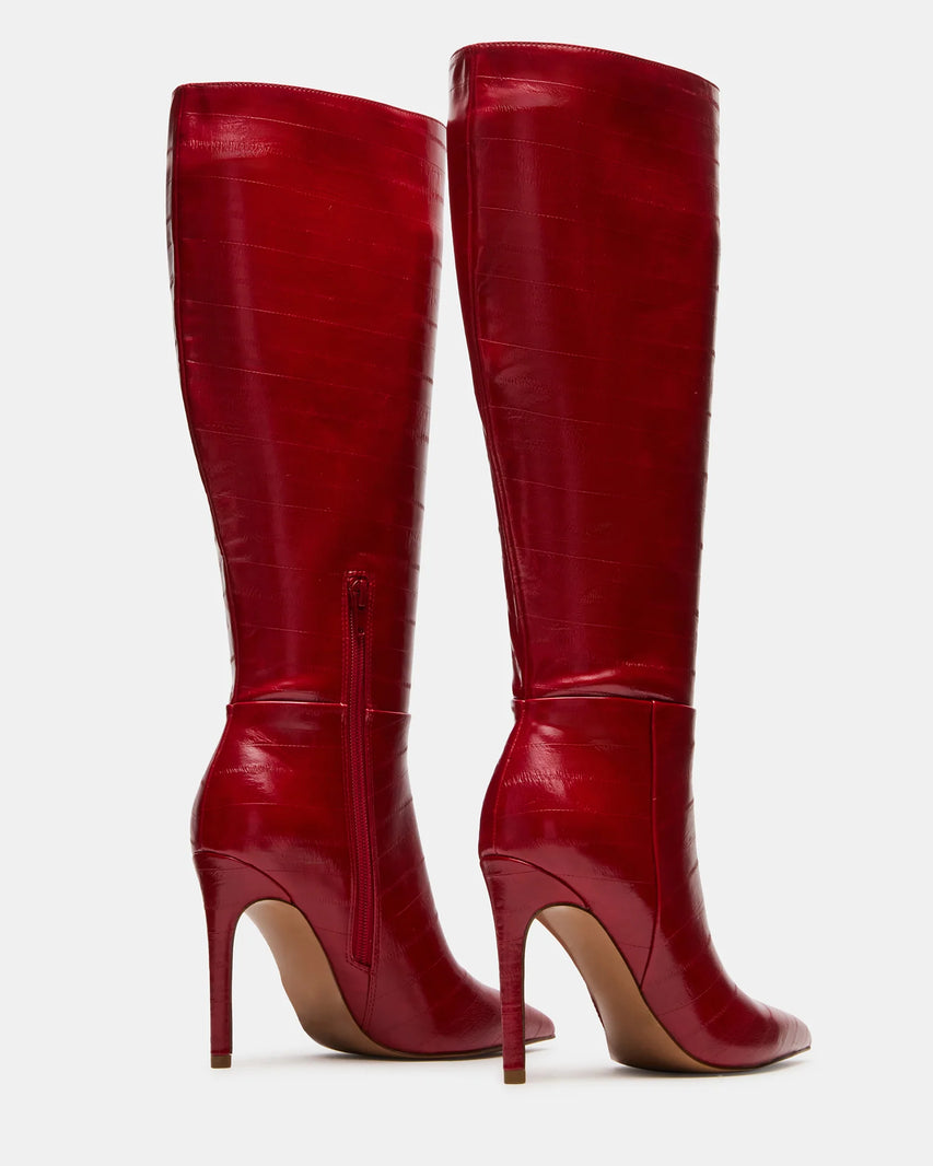NITRO RED EXOTIC - Women's Shoes - Steve Madden Canada - view 6