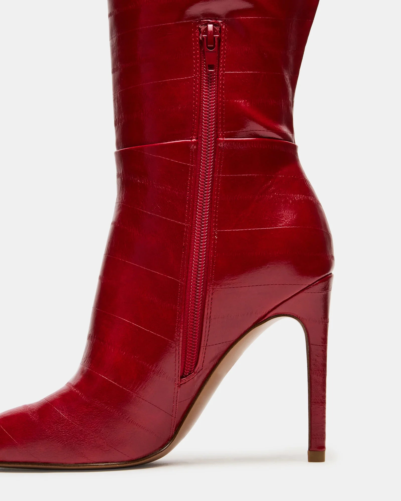 NITRO RED EXOTIC - Women's Shoes - Steve Madden Canada - view 4