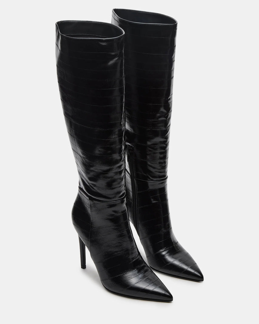 NITRO BLACK EXOTIC - Women's Shoes - Steve Madden Canada - view 3