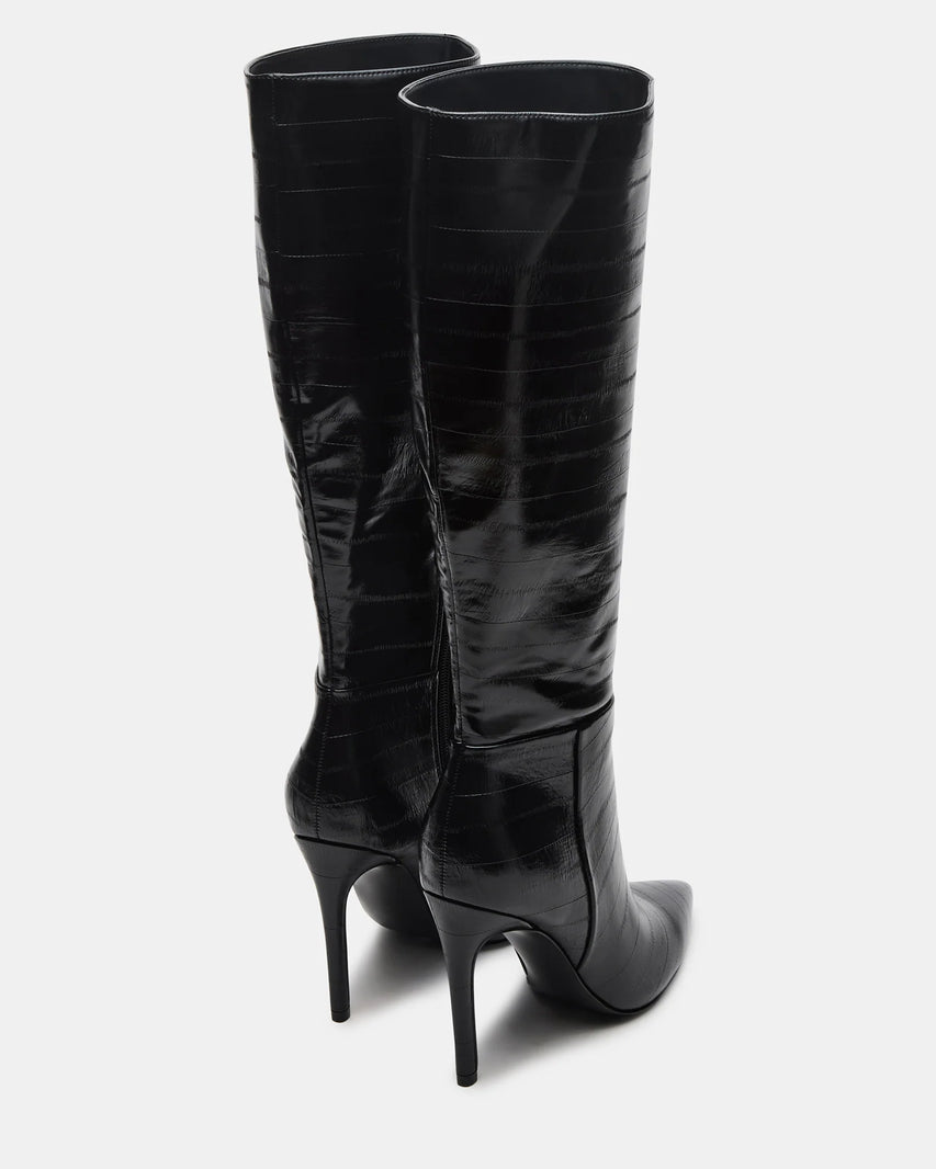 NITRO BLACK EXOTIC - Women's Shoes - Steve Madden Canada - view 6