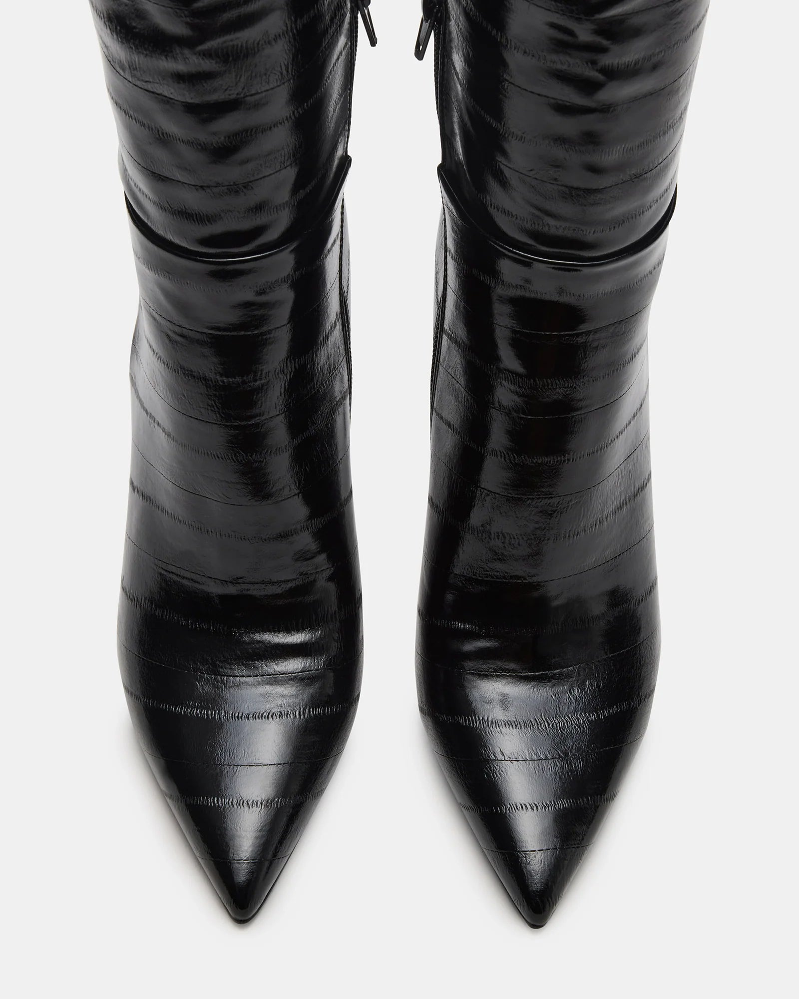NITRO BLACK EXOTIC - Women's Shoes - Steve Madden Canada - view 5