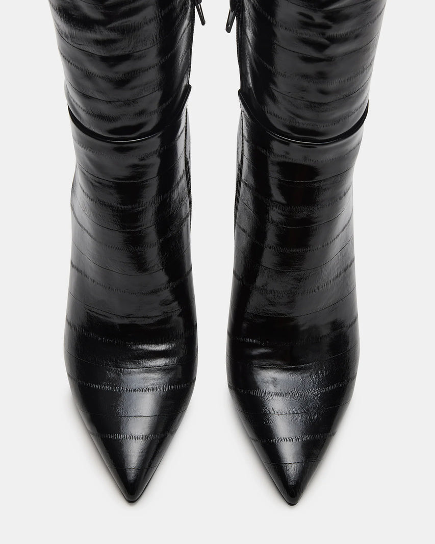 NITRO BLACK EXOTIC - Women's Shoes - Steve Madden Canada - view 5