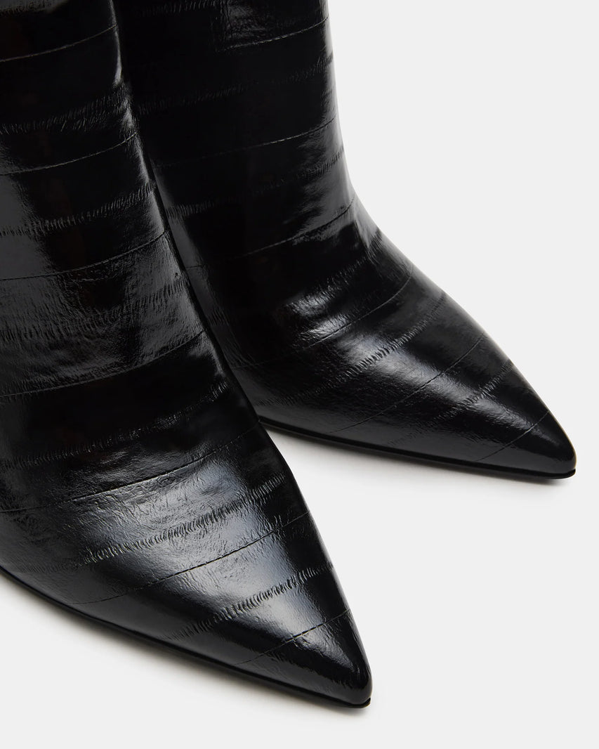 NITRO BLACK EXOTIC - Women's Shoes - Steve Madden Canada - view 4