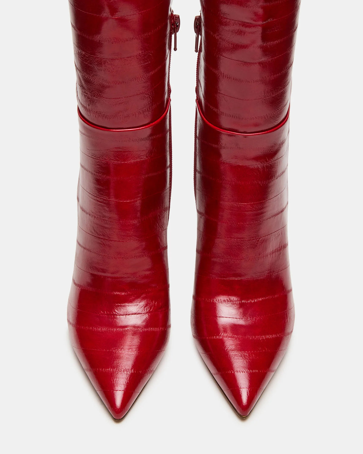 NITRO RED EXOTIC - Women's Shoes - Steve Madden Canada - view 5