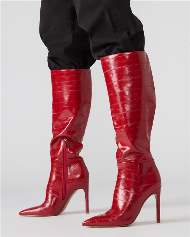NITRO RED EXOTIC - Women's Shoes - Steve Madden Canada - view 2