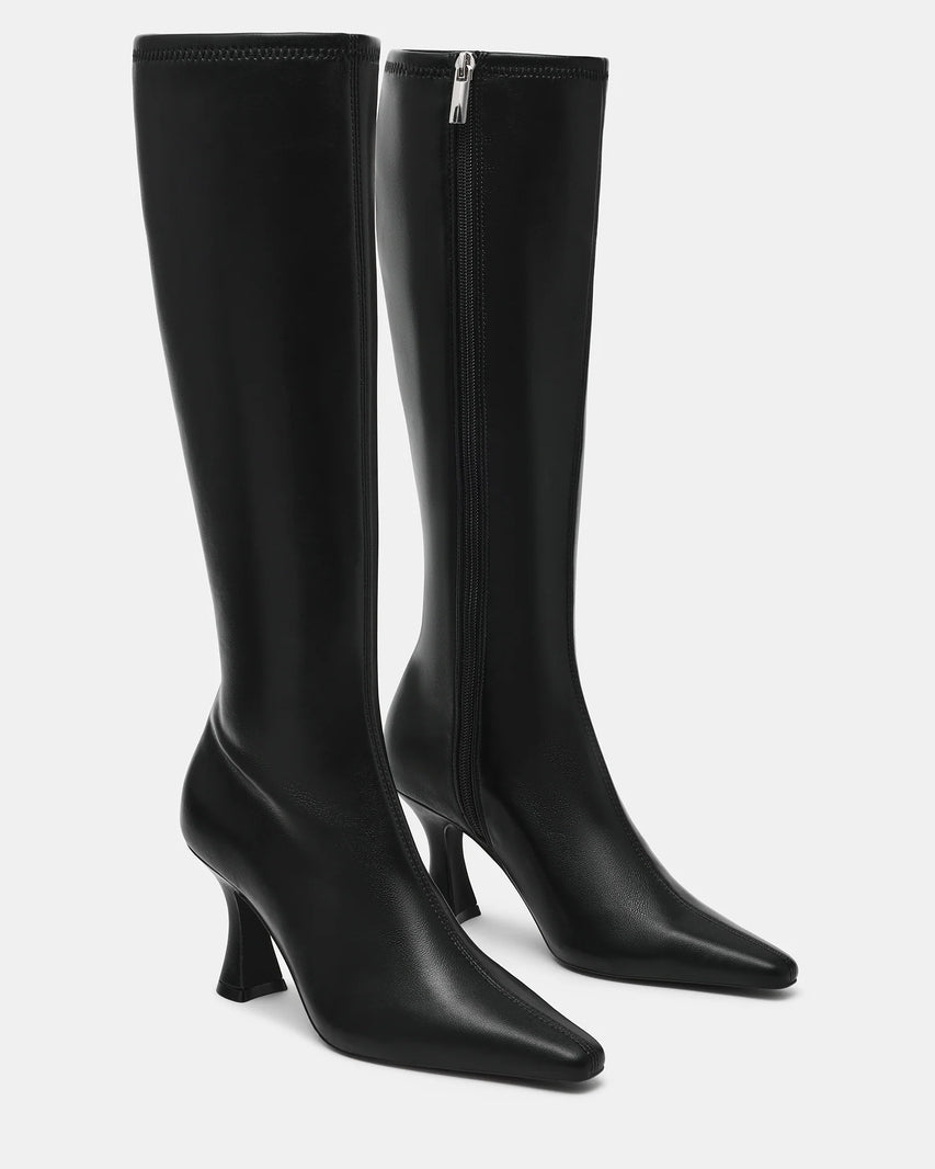NOTTA-W BLACK - view 2