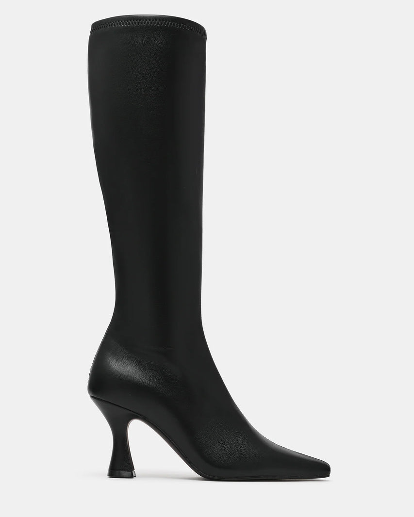 NOTTA BLACK - Women's Shoes - Steve Madden Canada