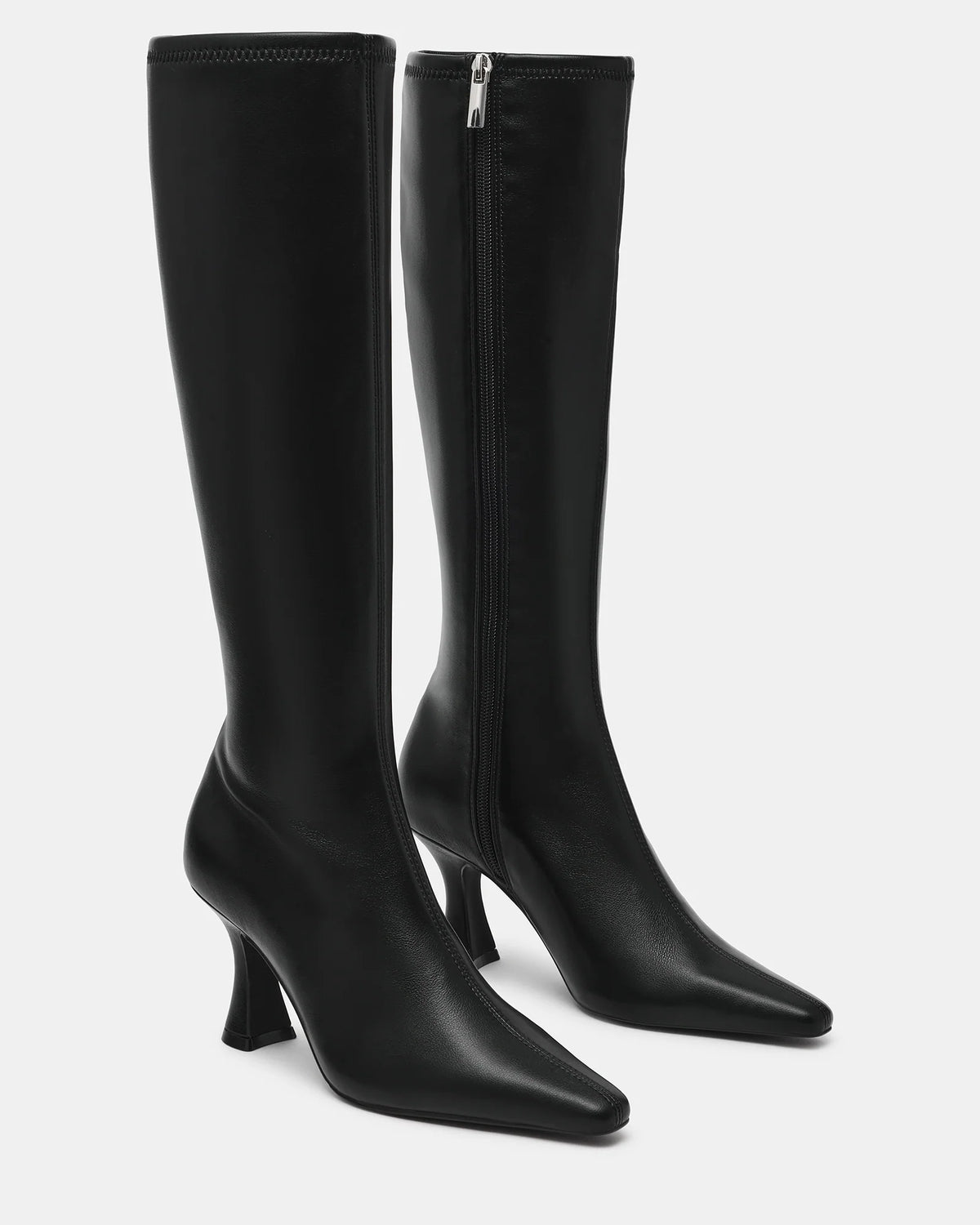 NOTTA BLACK - Women's Shoes - Steve Madden Canada - view 3