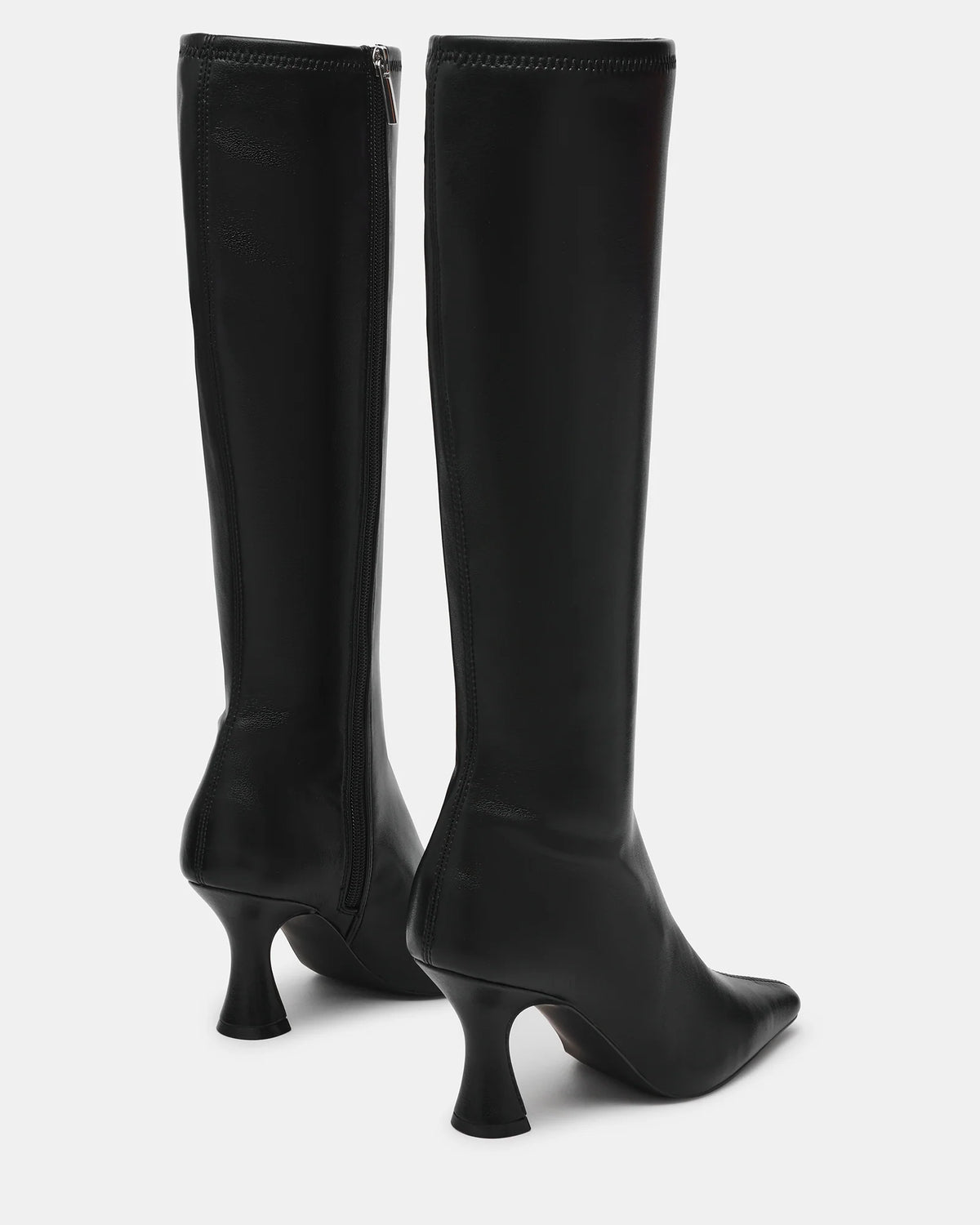 NOTTA BLACK - Women's Shoes - Steve Madden Canada - view 6