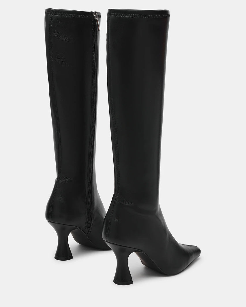 NOTTA BLACK - Women's Shoes - Steve Madden Canada - view 6