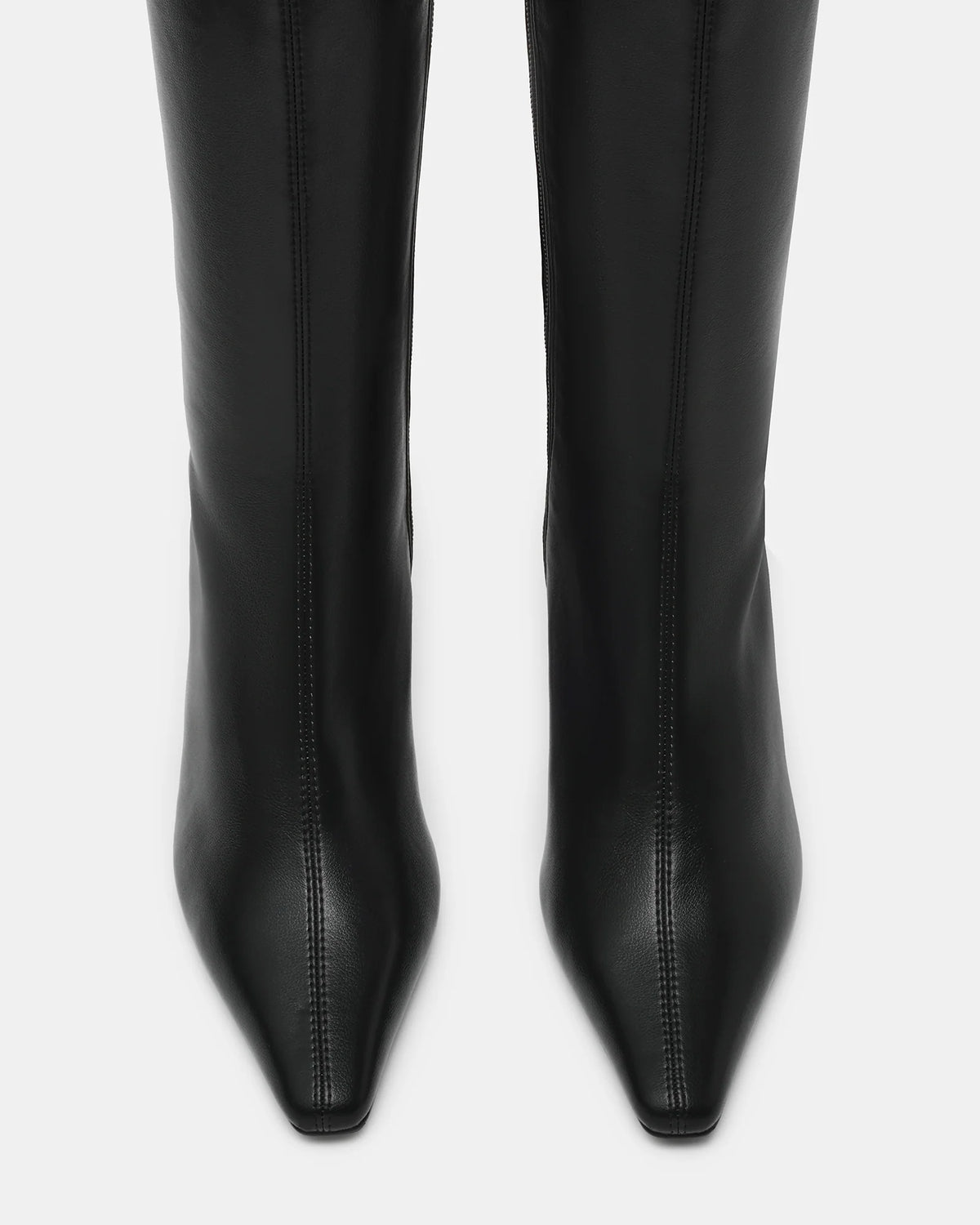 NOTTA BLACK - Women's Shoes - Steve Madden Canada - view 5