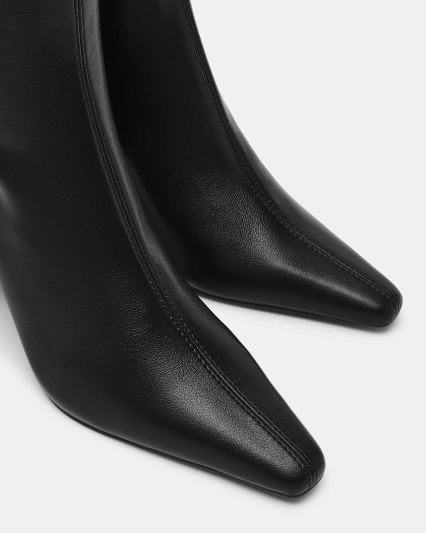 NOTTA BLACK - Women's Shoes - Steve Madden Canada - view 4