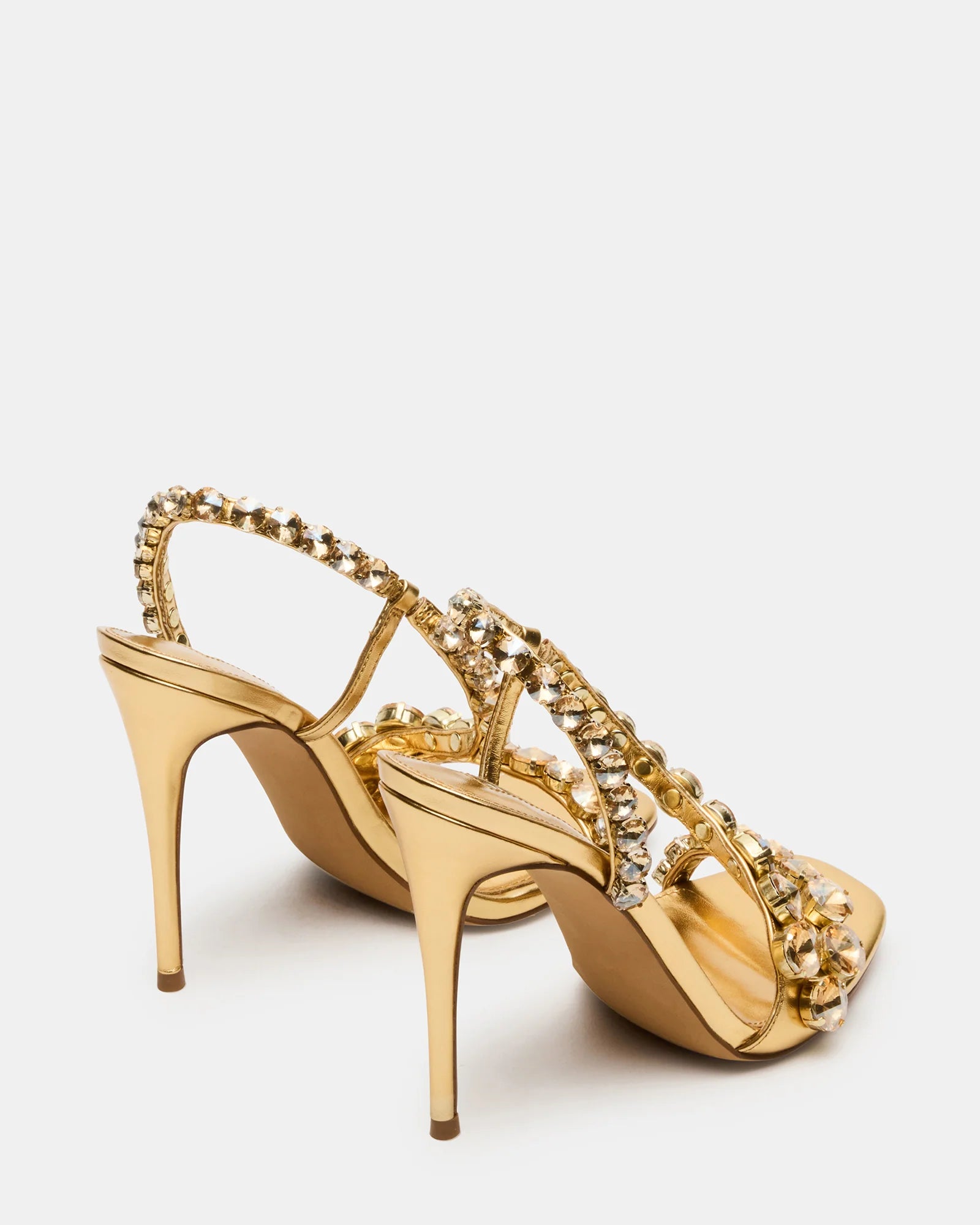 NYLIE GOLD MULTI - Women's Shoes - Steve Madden Canada