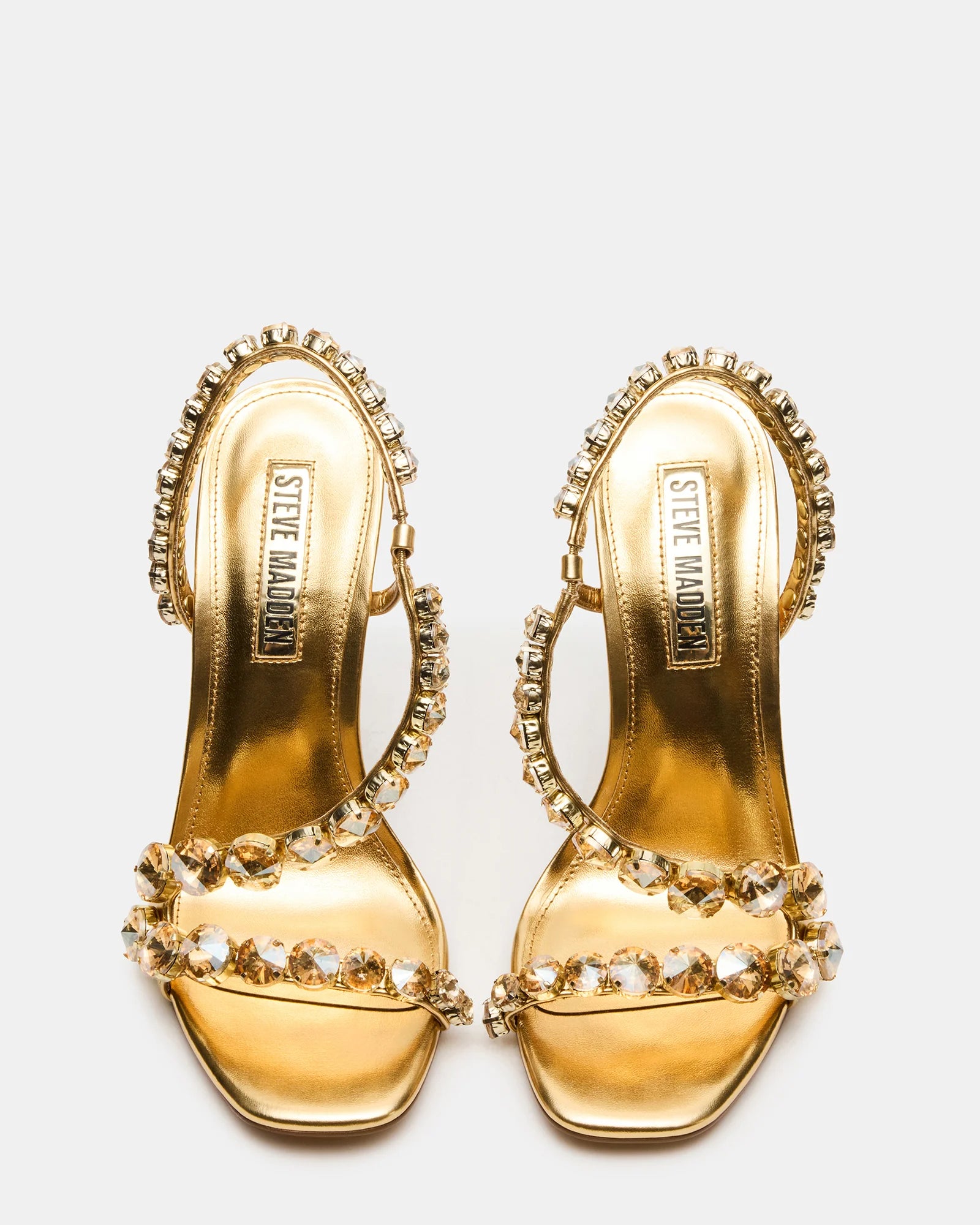 NYLIE GOLD MULTI - Women's Shoes - Steve Madden Canada