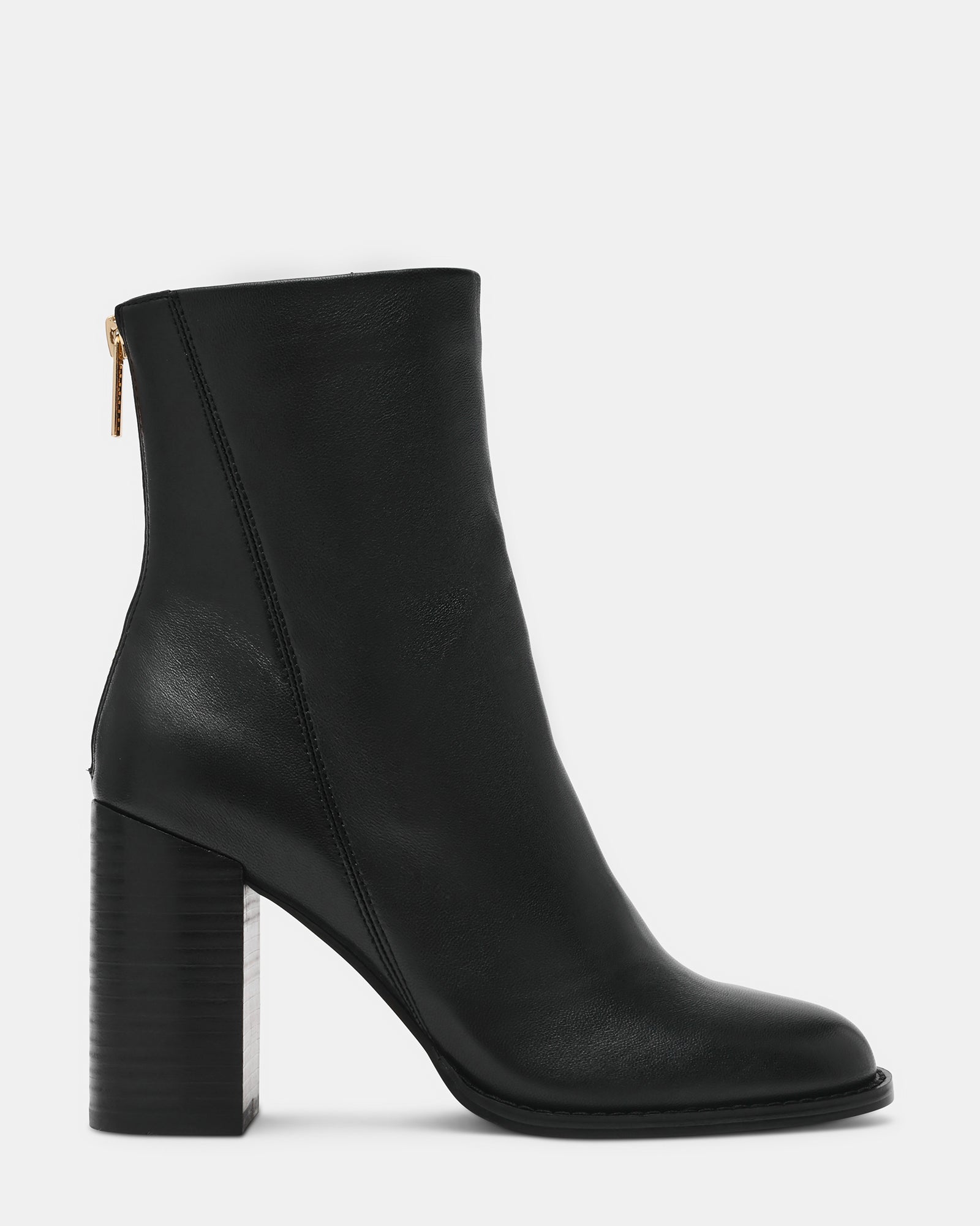 OBSESSION BLACK - Women's Shoes - Steve Madden Canada