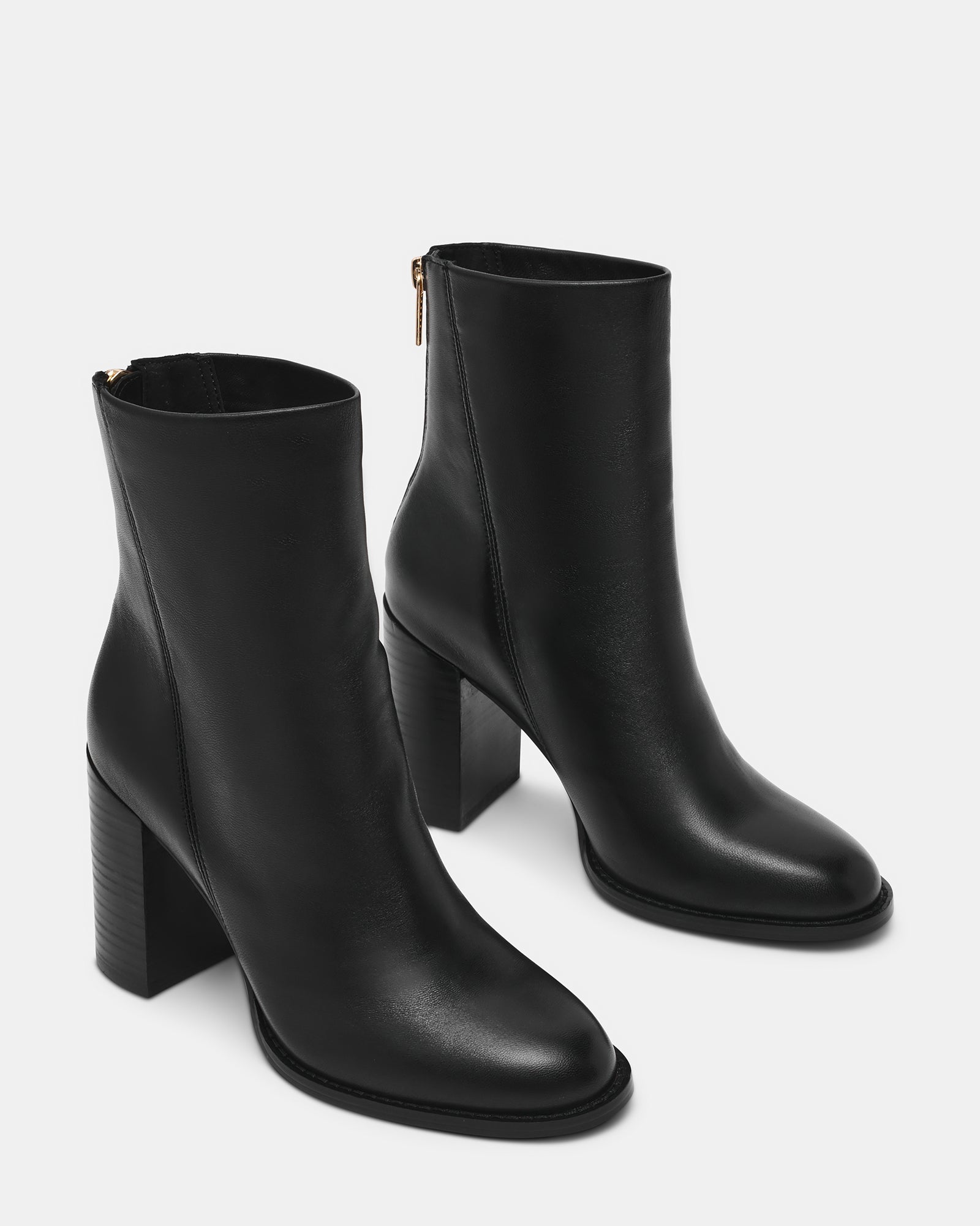 OBSESSION BLACK - Women's Shoes - Steve Madden Canada