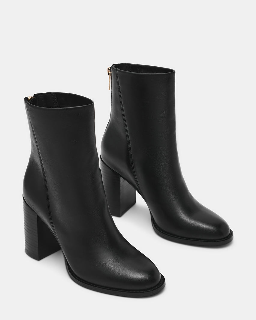 OBSESSION BLACK - Women's Shoes - Steve Madden Canada