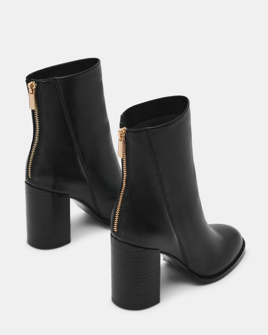 OBSESSION BLACK - Women's Shoes - Steve Madden Canada