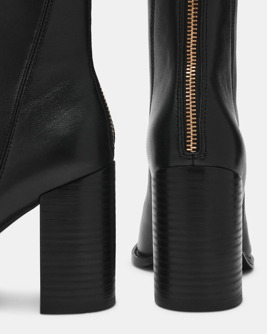 OBSESSION BLACK - Women's Shoes - Steve Madden Canada