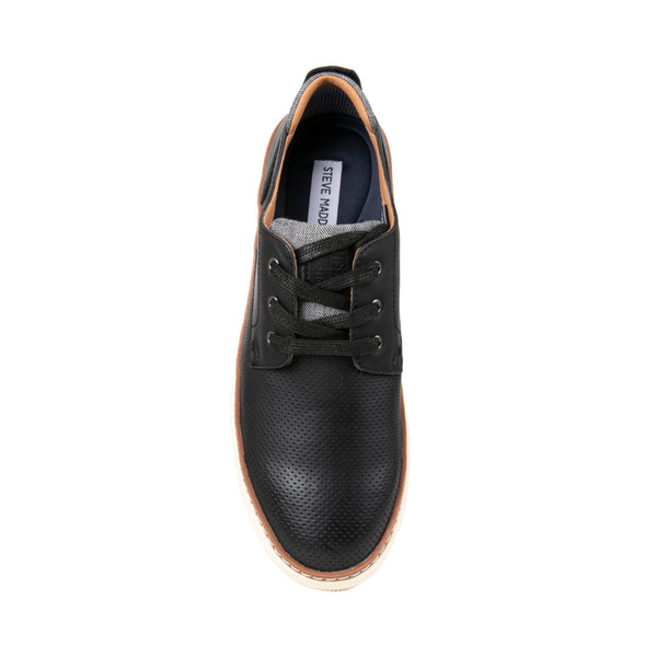 P-OTTOWA BLACK - Men's Shoes - Steve Madden Canada