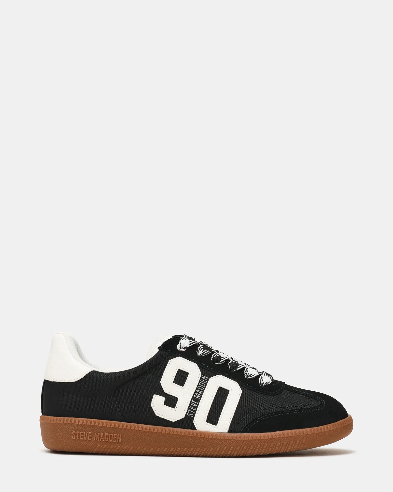 PACEY BLACK MULTI - Women's Shoes - Steve Madden Canada