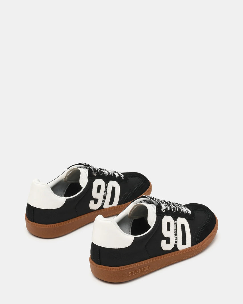PACEY BLACK MULTI - Women's Shoes - Steve Madden Canada - view 6