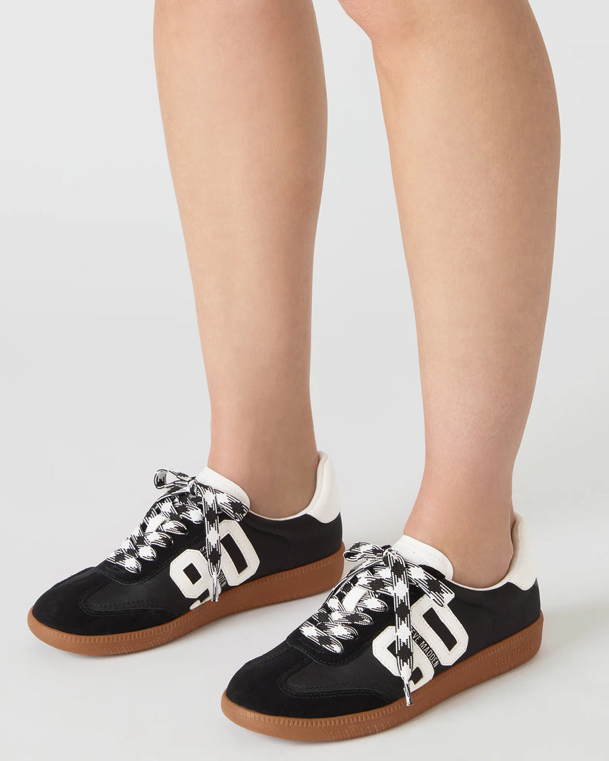 PACEY BLACK MULTI - Women's Shoes - Steve Madden Canada - view 2