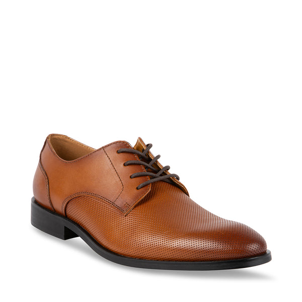PACORRO TAN LEATHER - Men's Shoes - Steve Madden Canada