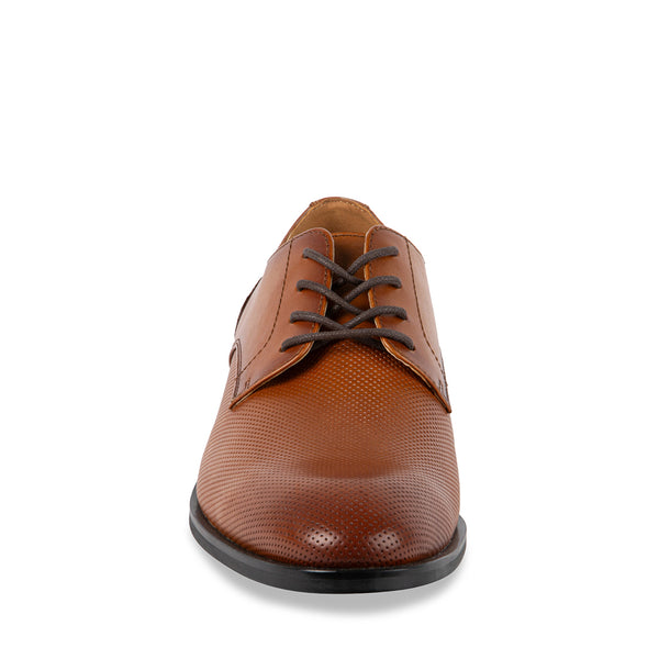 PACORRO TAN LEATHER - Men's Shoes - Steve Madden Canada
