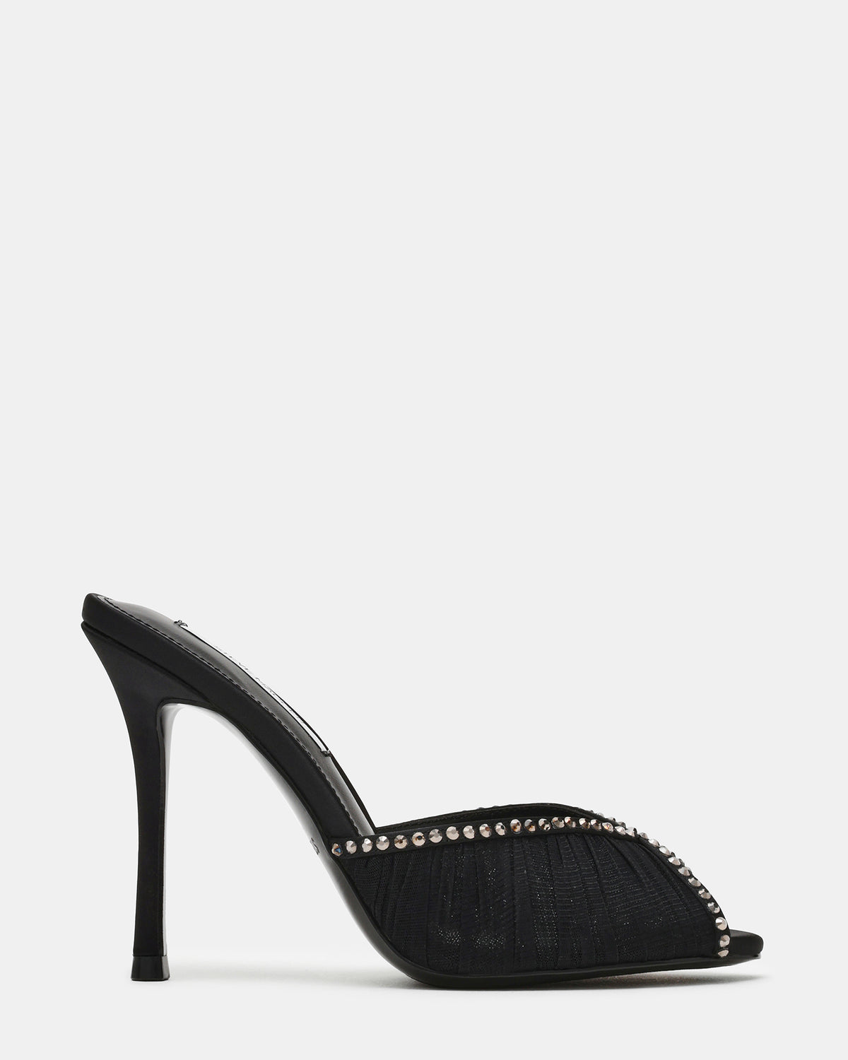 PALAZZO BLACK