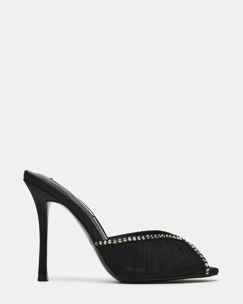 PALAZZO BLACK