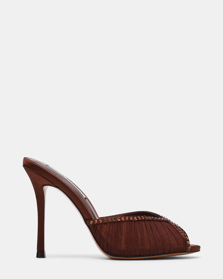 PALAZZO BROWN