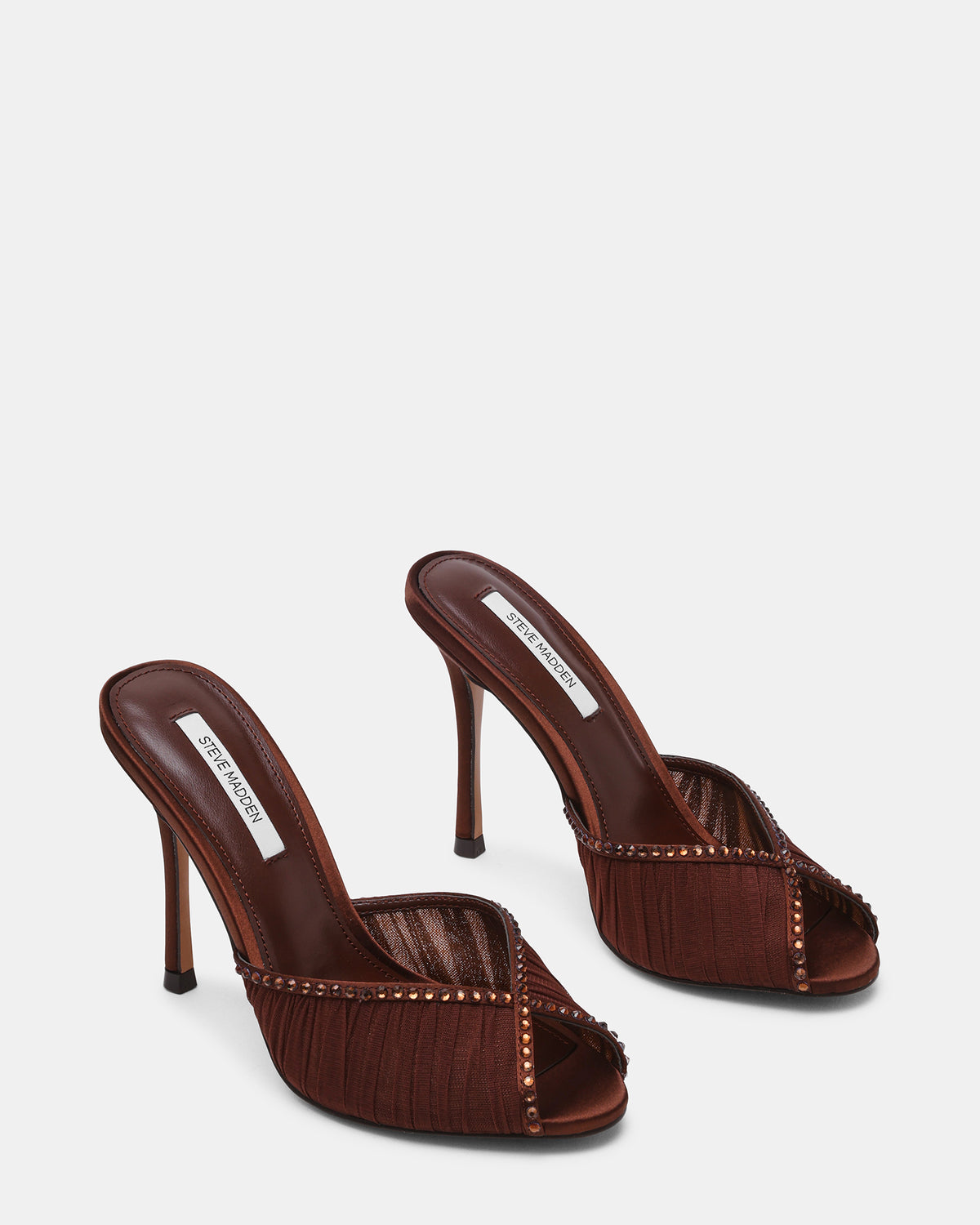 PALAZZO BROWN - view 3