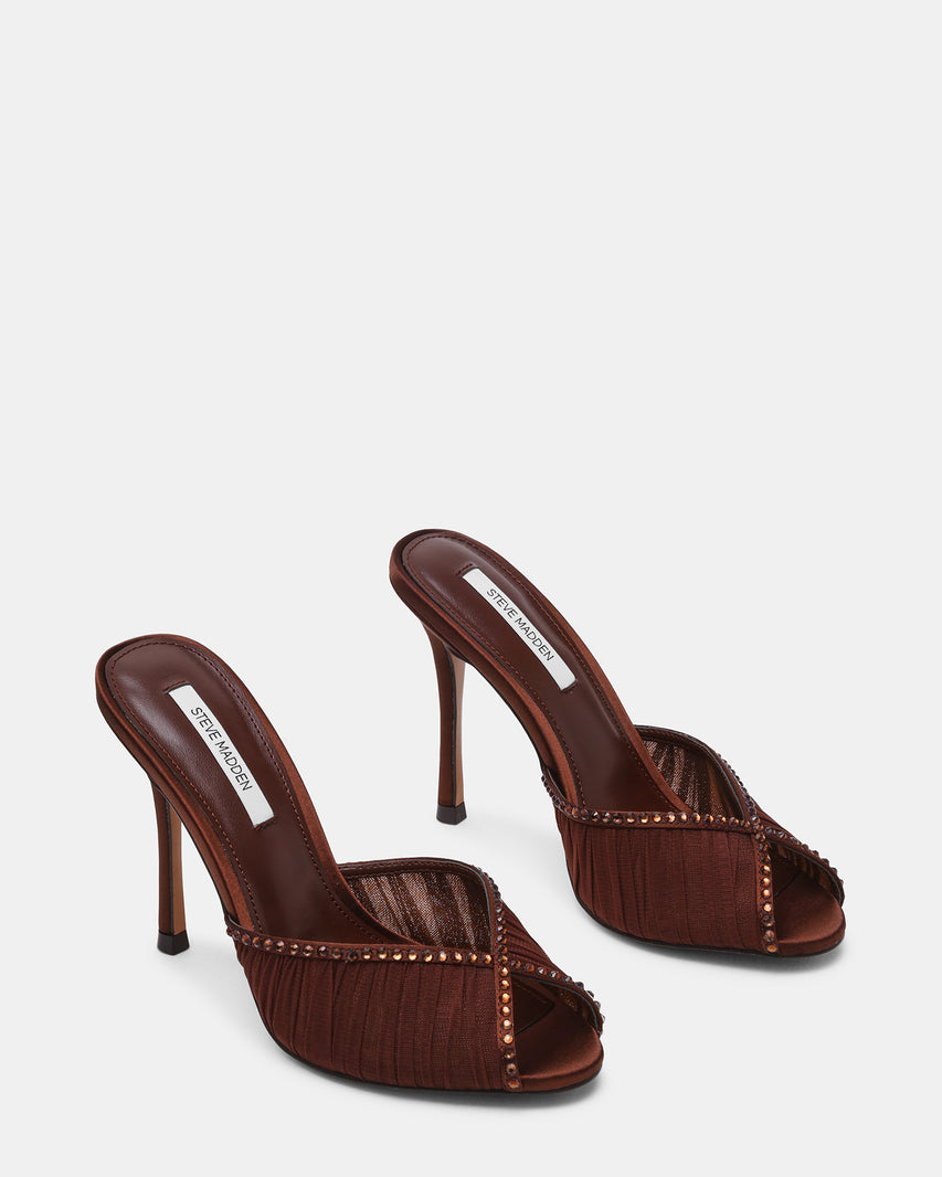 PALAZZO BROWN - view 3