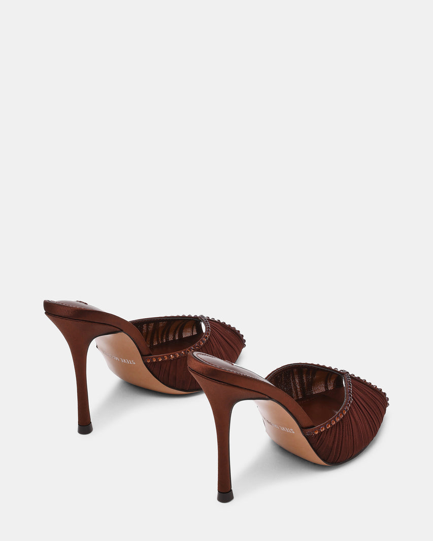 PALAZZO BROWN - view 6
