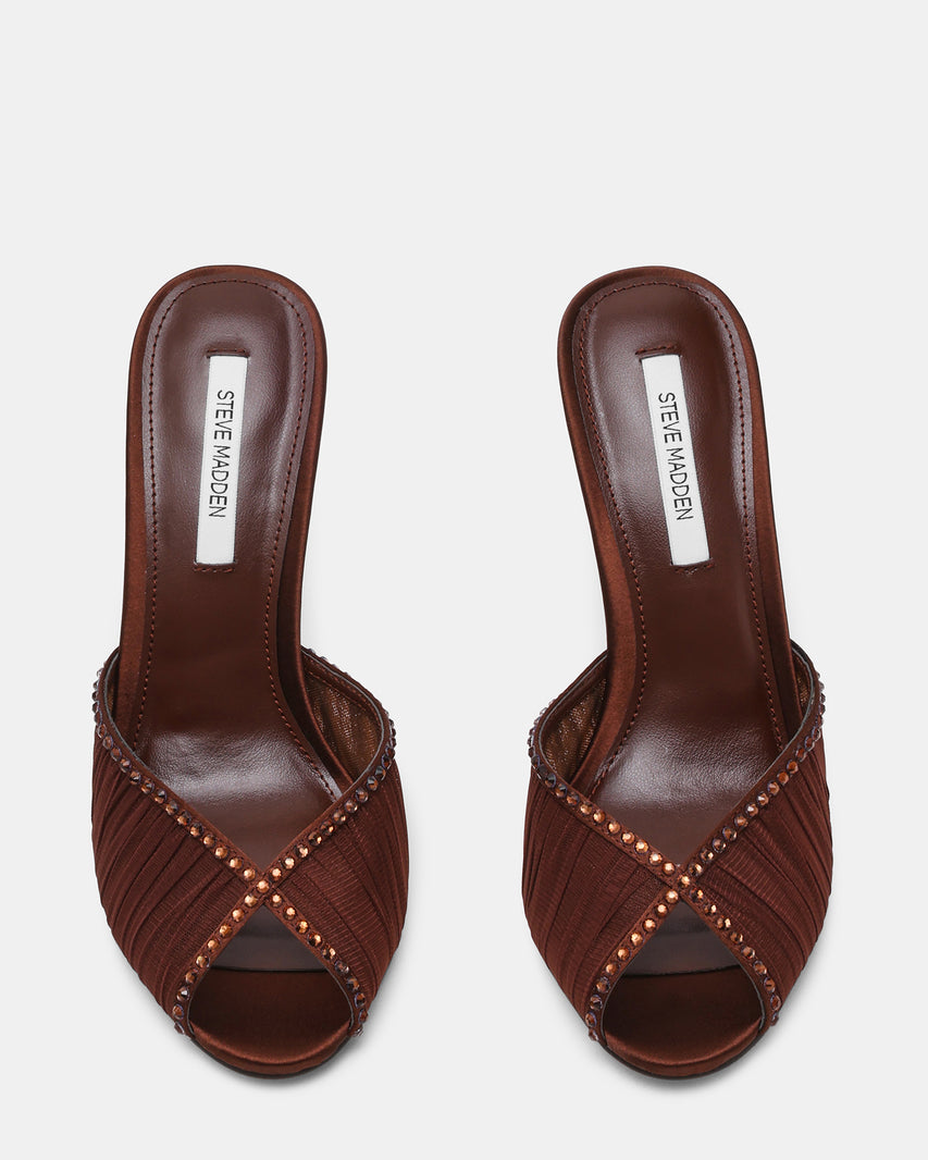 PALAZZO BROWN - view 5