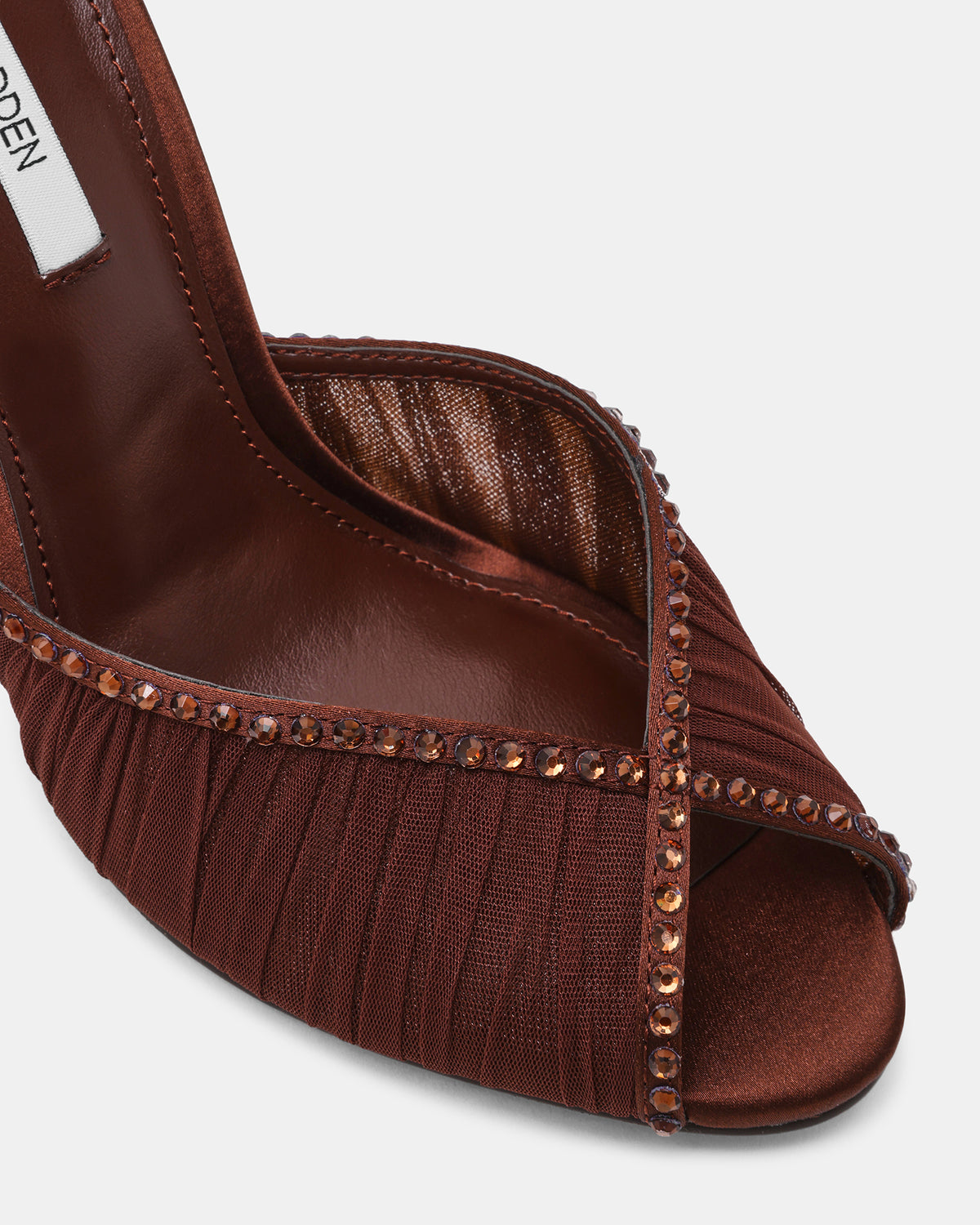 PALAZZO BROWN - view 4