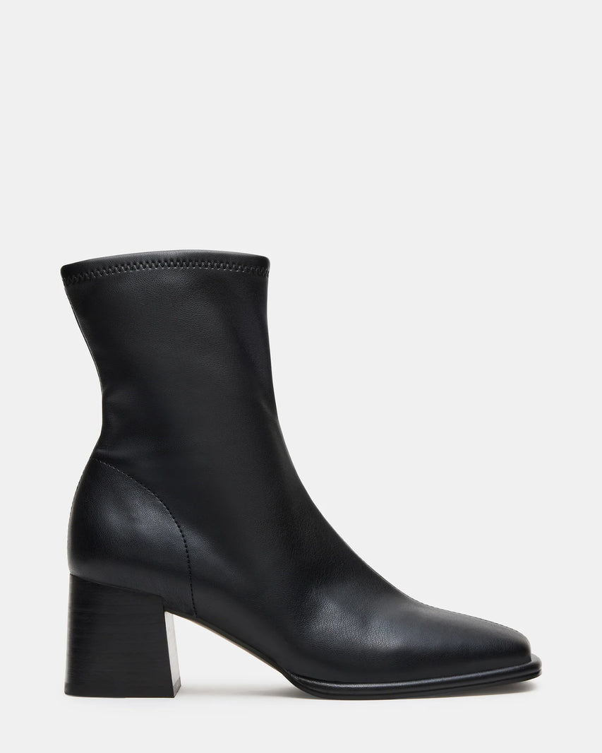 PAMMY BLACK - Women's Shoes - Steve Madden Canada