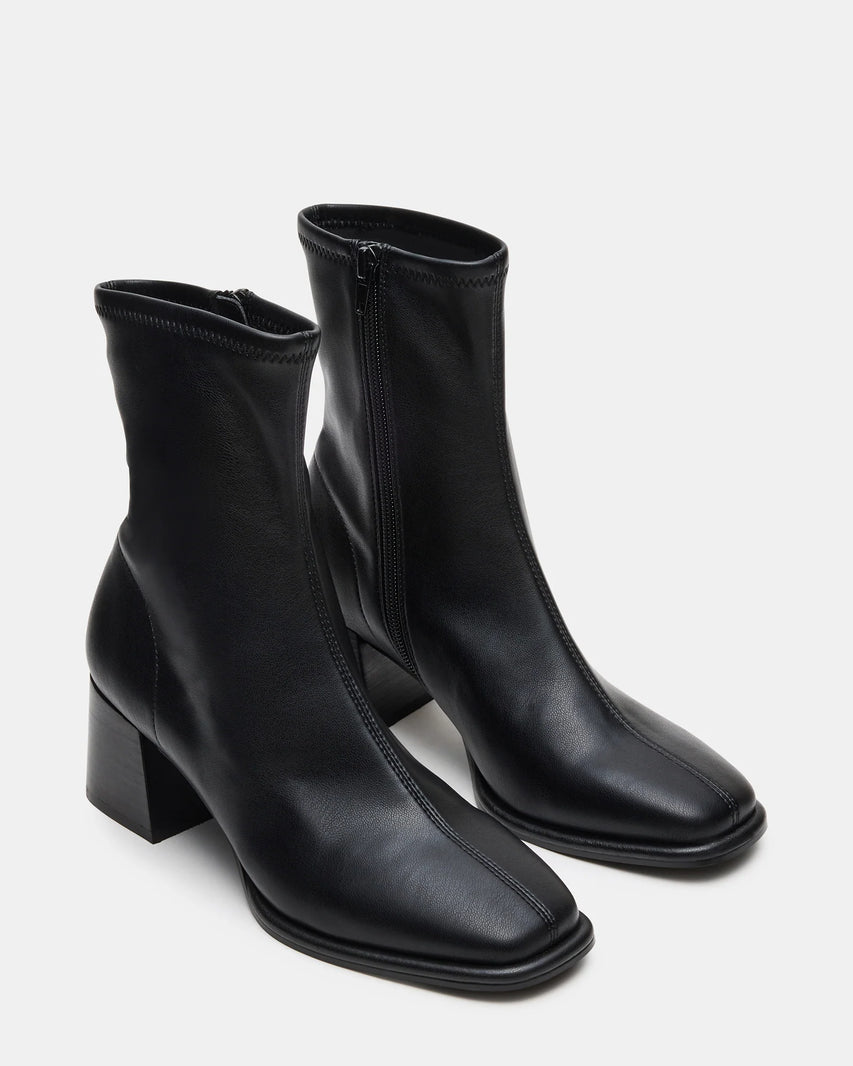 PAMMY BLACK - Women's Shoes - Steve Madden Canada