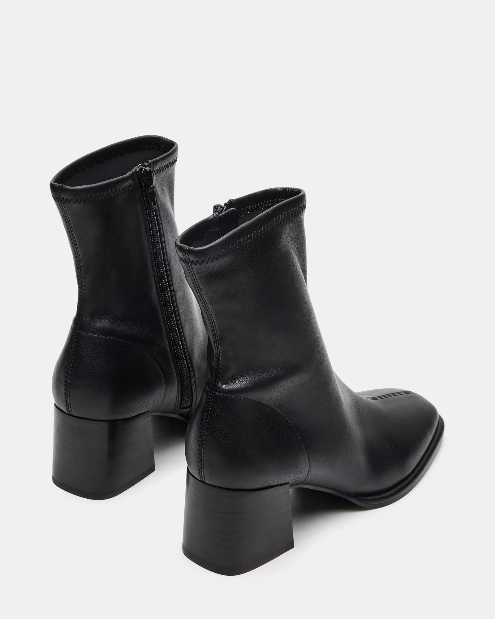 PAMMY BLACK - Women's Shoes - Steve Madden Canada