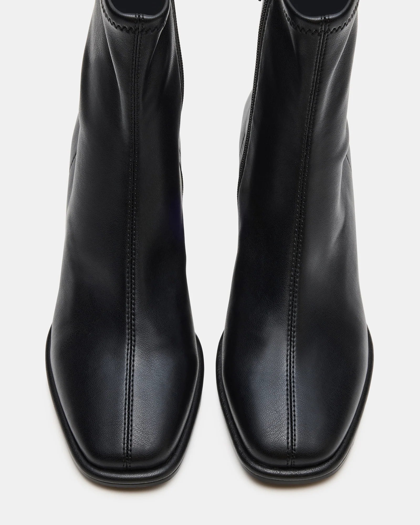 PAMMY BLACK - Women's Shoes - Steve Madden Canada